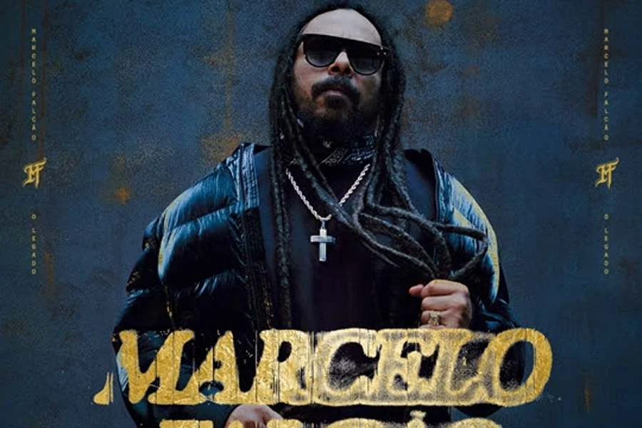 Nova turnê de Marcelo Falcão passa por quatro capitais