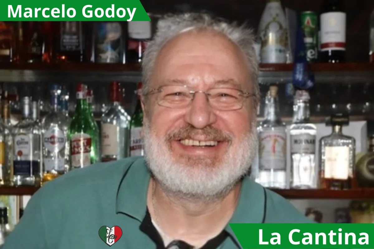 Dono do La Cantina expõe bastidores de reality no ABC Cast Conexões