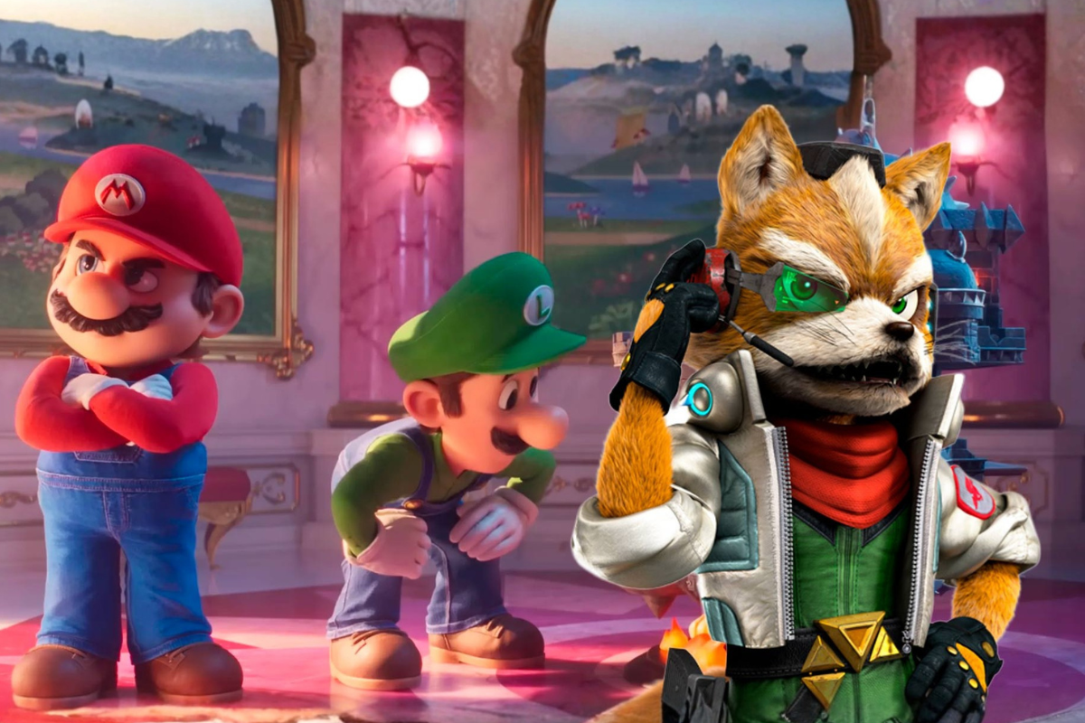 Mario e Luigi invadem o Atrium Shopping em tarde especial com fãs