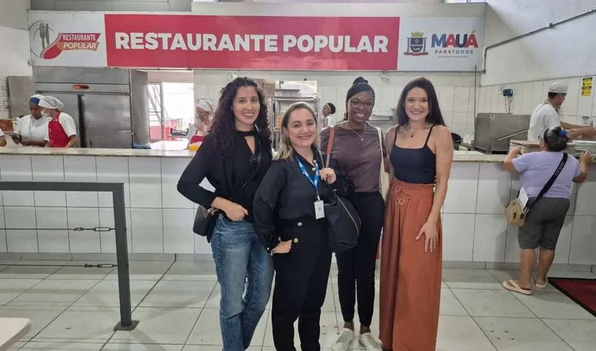 Mauá - Governo Federal