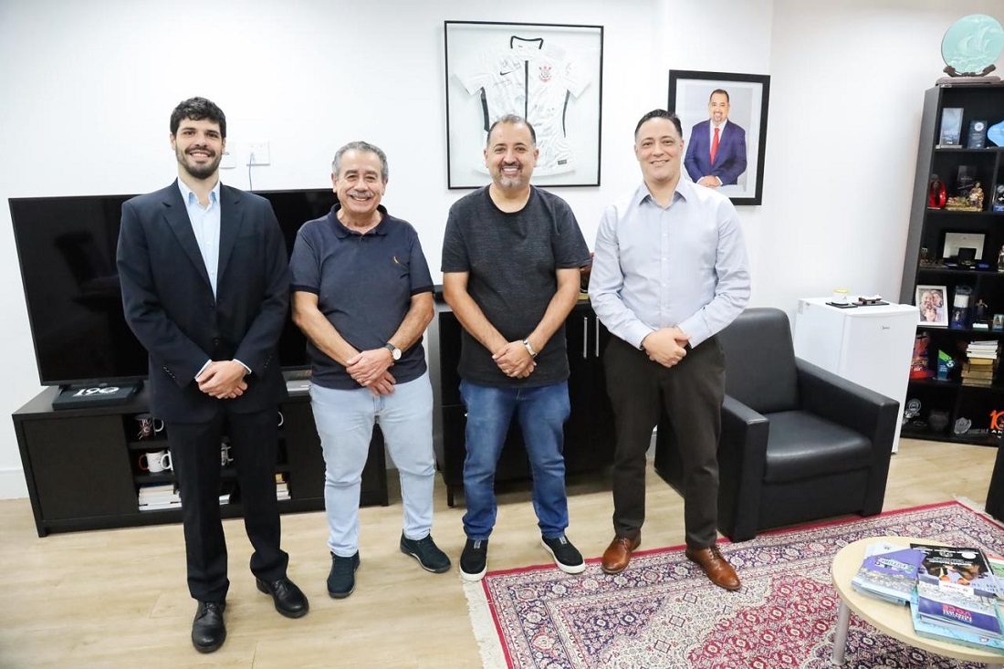 Mauá articula novas políticas para fortalecer o Polo Petroquímico