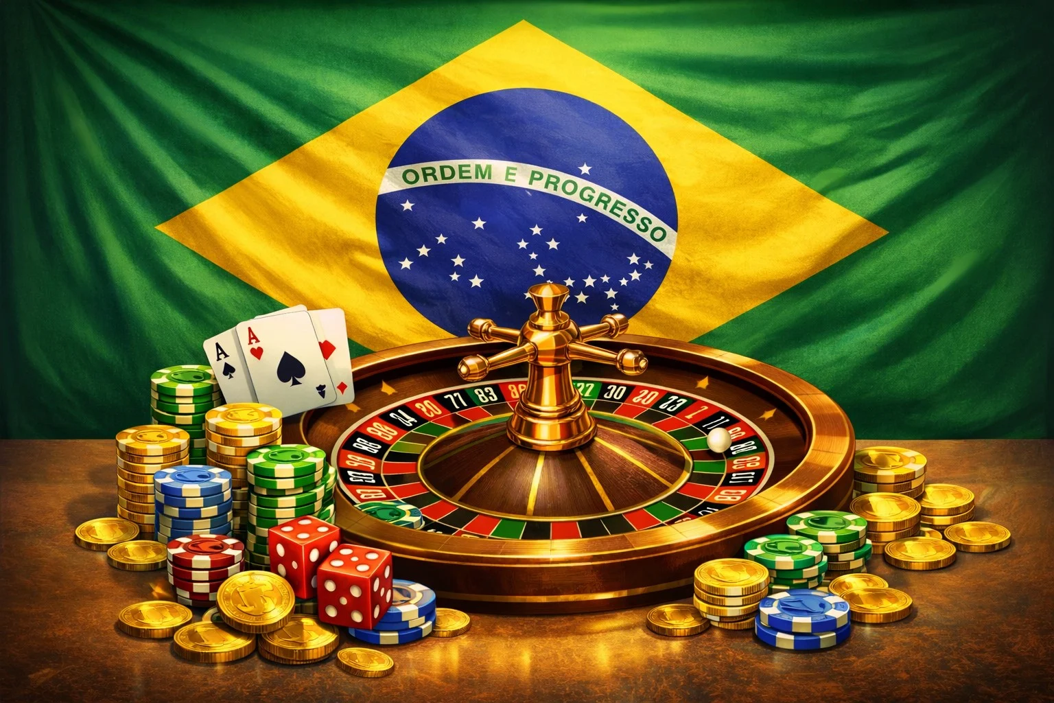 Perfil do apostador brasileiro em 2026: dados reais, comportamento e tendências do mercado