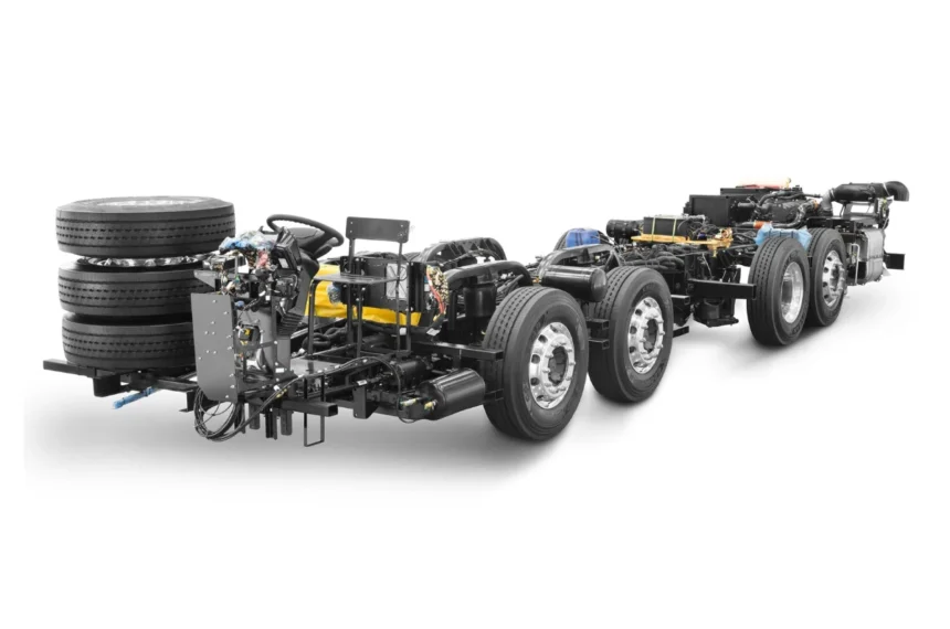 Mercedes-Benz - O 500