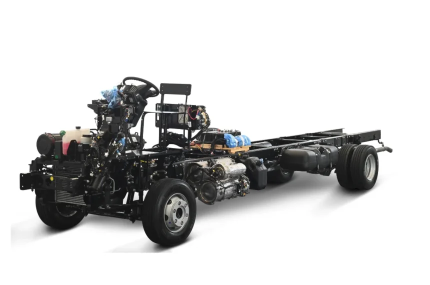 Mercedes-Benz - O 500