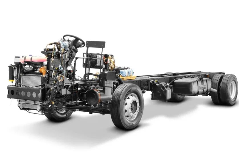 Mercedes-Benz - O 500