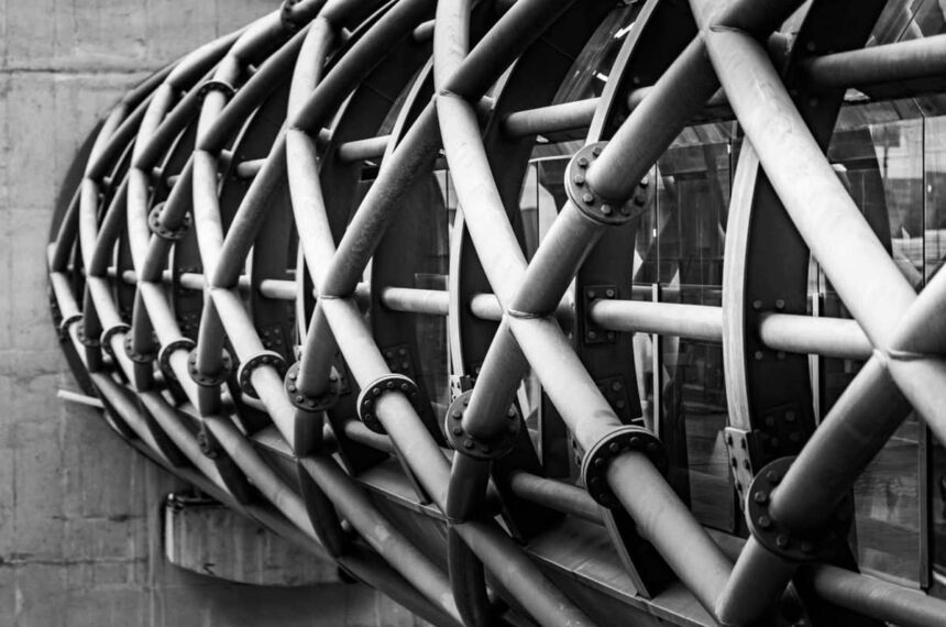 Linha 17-Ouro -Monotrilho