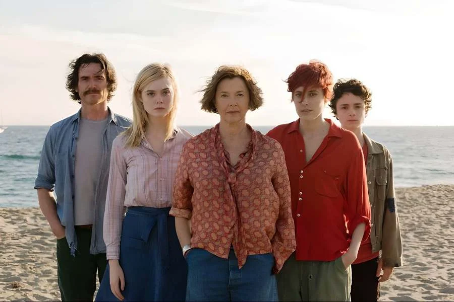 Via Streaming – Dica da Semana: “Mulheres do Século 20”