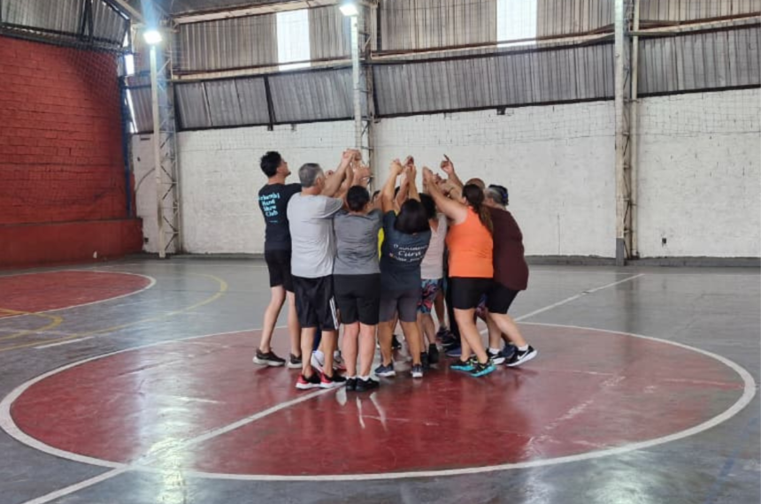 Braskem - Multisport