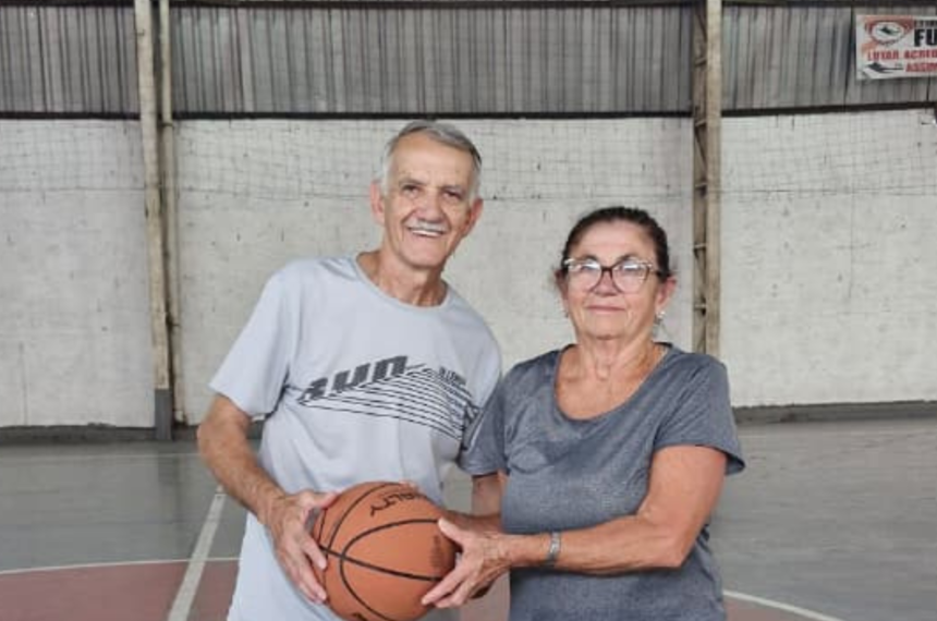 Braskem - Multisport