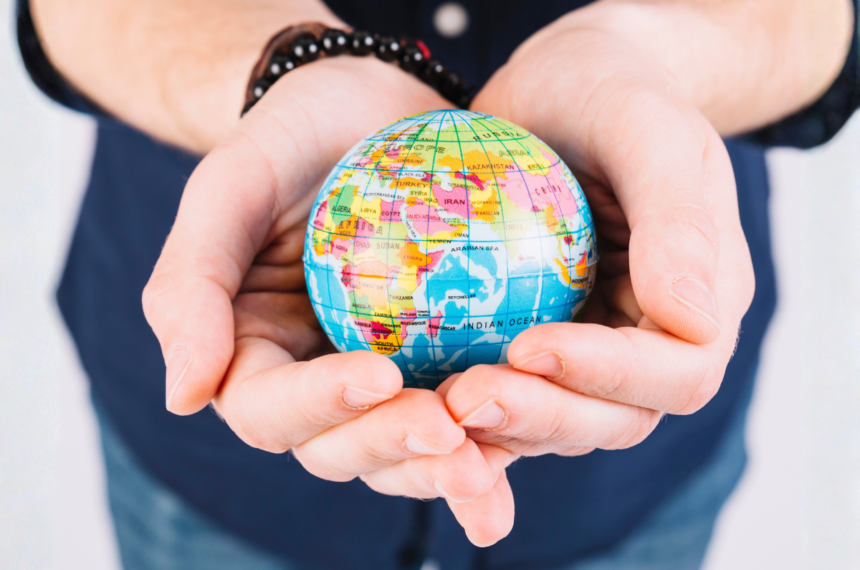 Mundo - Política Global - Internacional