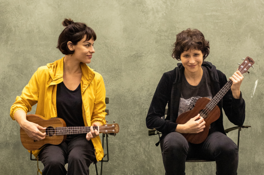 SESC Ipiranga - Daniel MacIvor - Nada é Suficiente - Comunhão - Teatro LGBTQIAPM+ em São Paulo