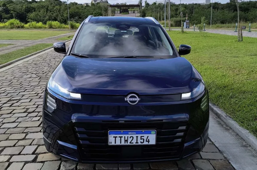 Nissan Kait Advance Plus