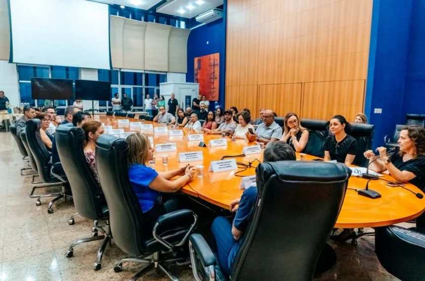 programa Nota de Prêmios  - São Bernardo