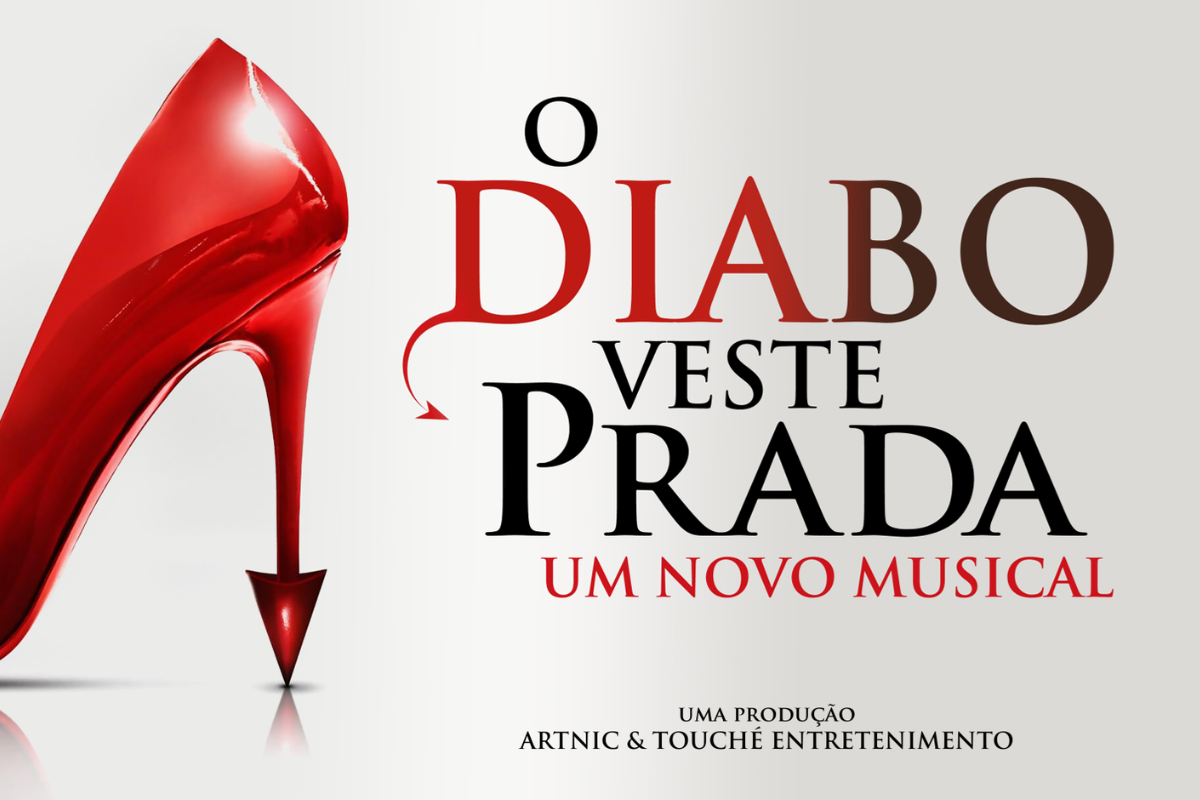 Musical O Diabo Veste Prada abre audições em São Paulo