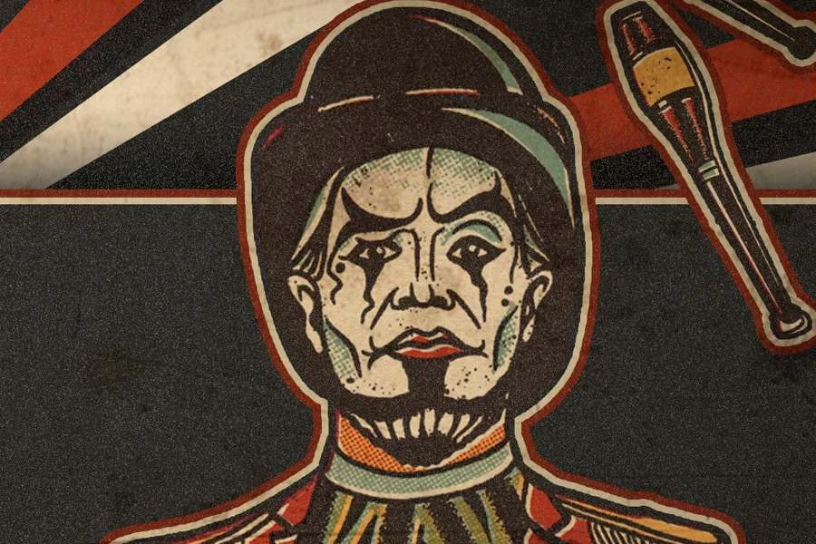 O Teatro Mágico lança “Feito Rio” com Humberto Gessinger