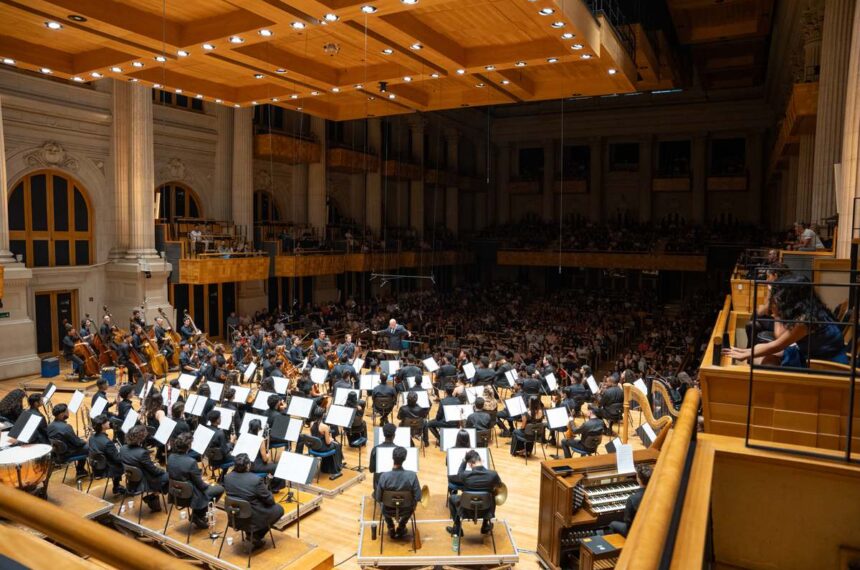 Orquestra Jovem do Estado