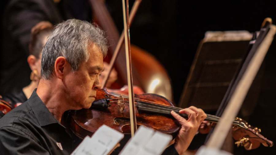 SESI-SP lança Orquestra Bachiana Sênior e amplia espaço para músicos 60+