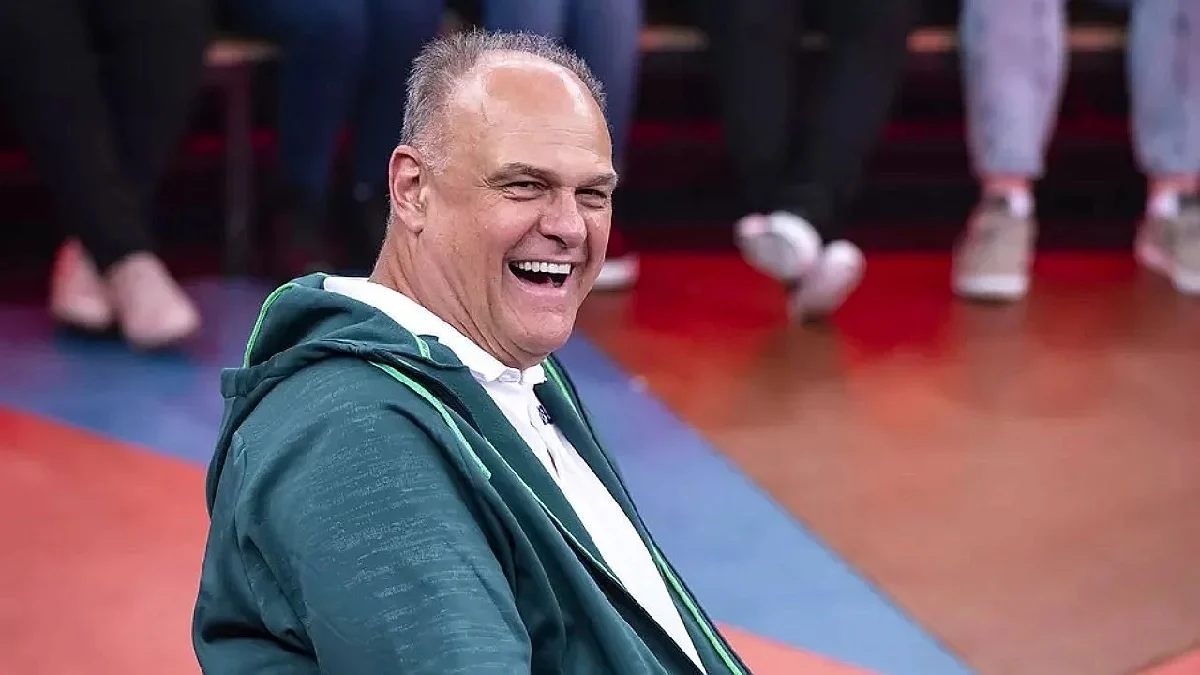 Morre Oscar Schmidt, ícone do basquete, aos 68 anos
