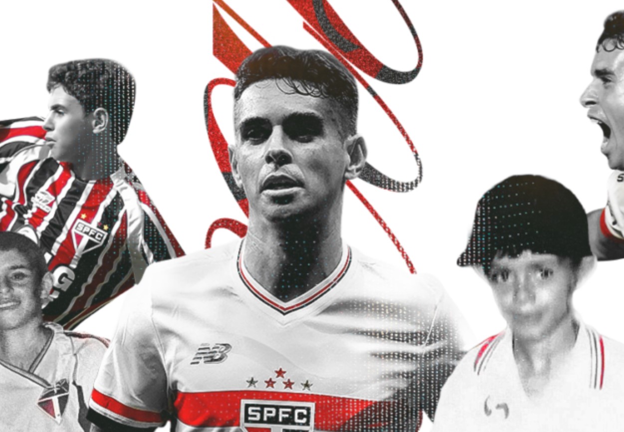São Paulo anuncia rescisão e aposentadoria de Oscar: “Queria fazer mais”