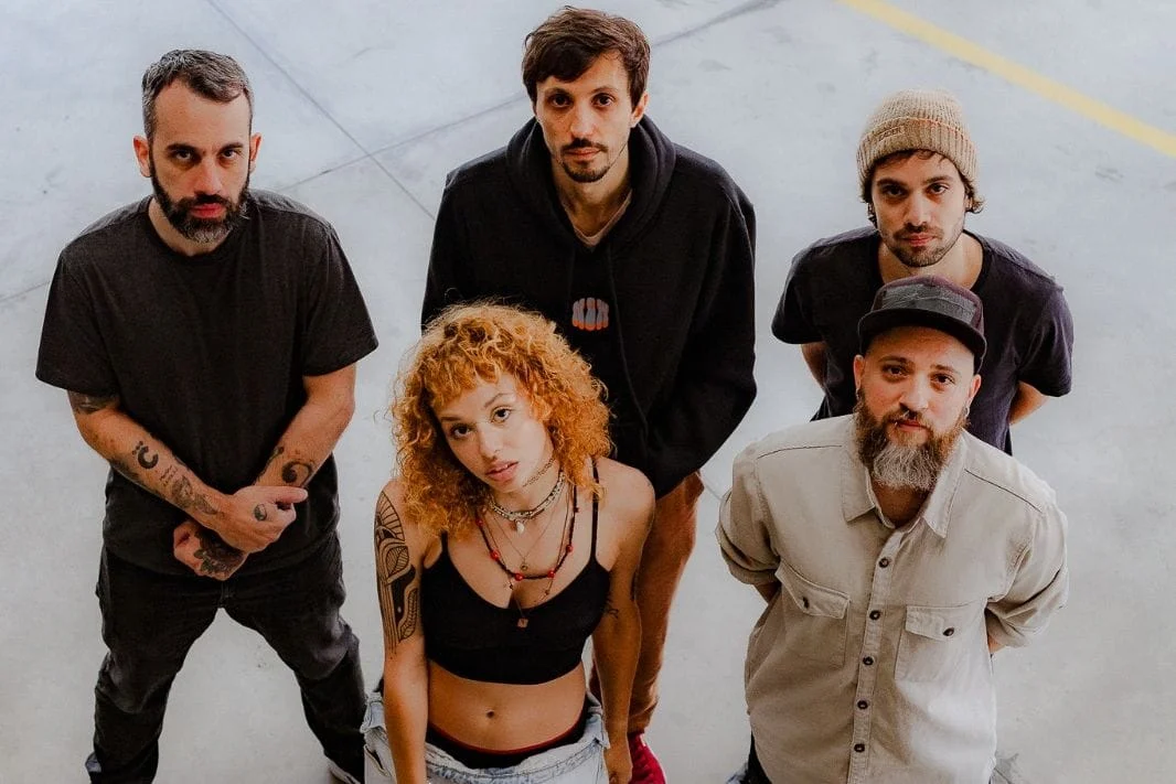 Parque da Juventude recebe encerramento do Festival Olga Benário