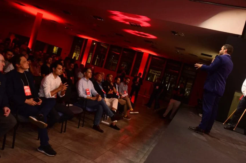 Parque Tecnológico de Santo André