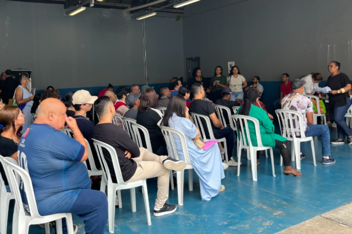 PAT do Imigrante terá feirão com 540 vagas de emprego em SP