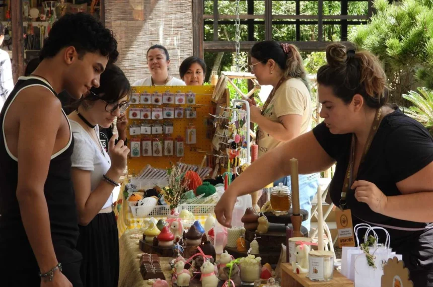 Pavilhão Japonês -  Parque do Ibirapuera