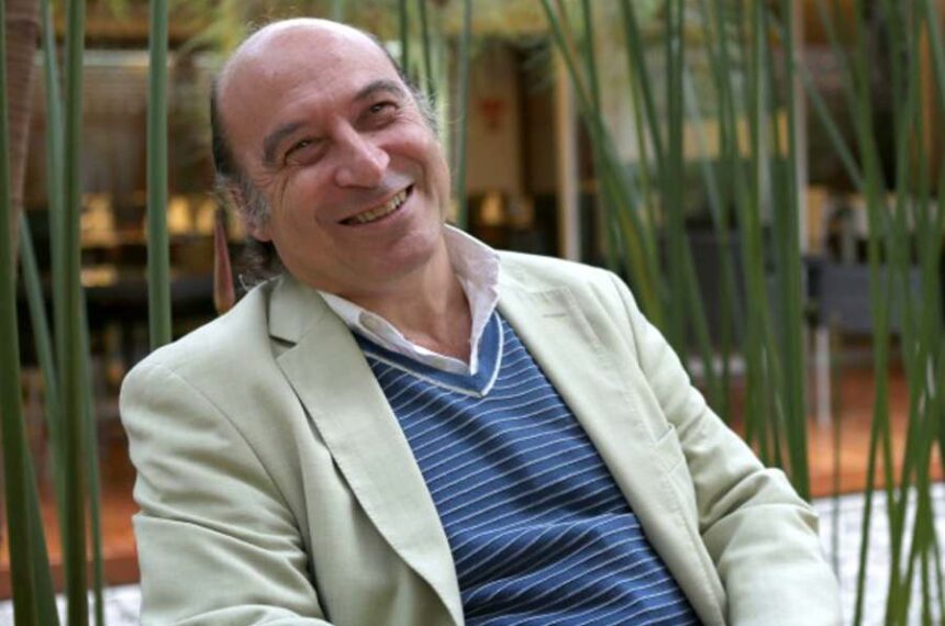 Impacta Mais - Pedro Tarak