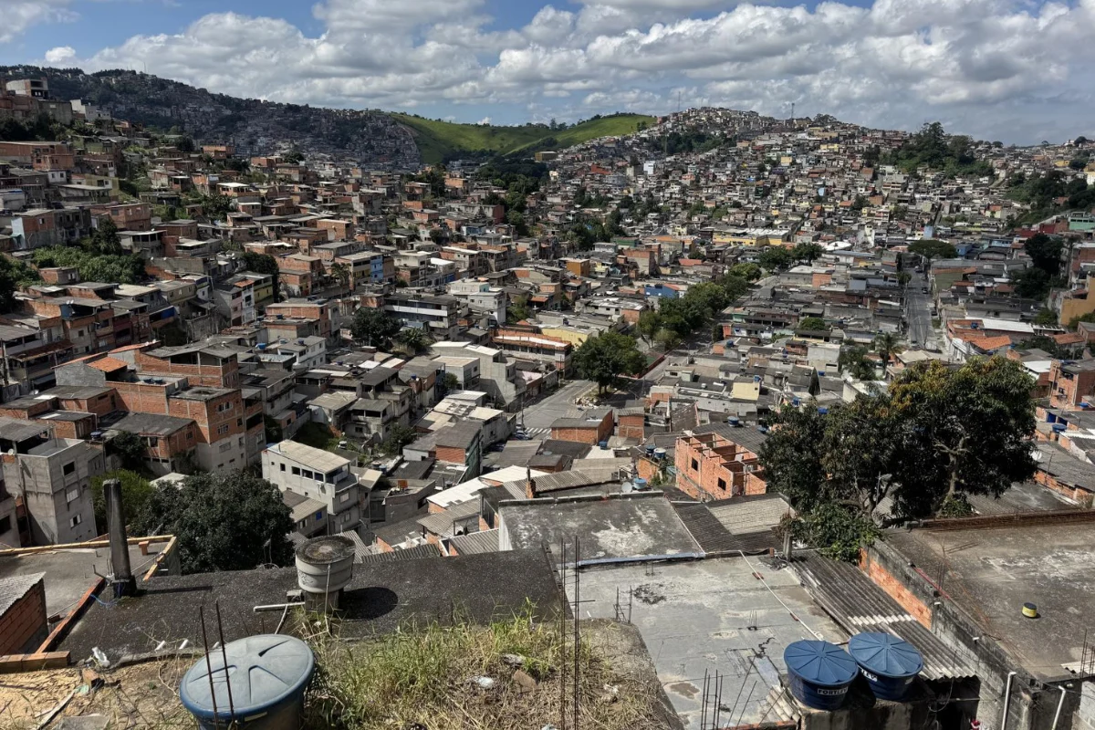 Periferia Viva em Mauá avança com atuação do ONU-Habitat