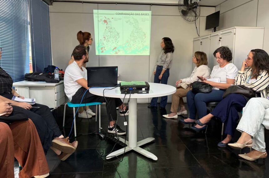 Plano Local de Habitação  - São Bernardo