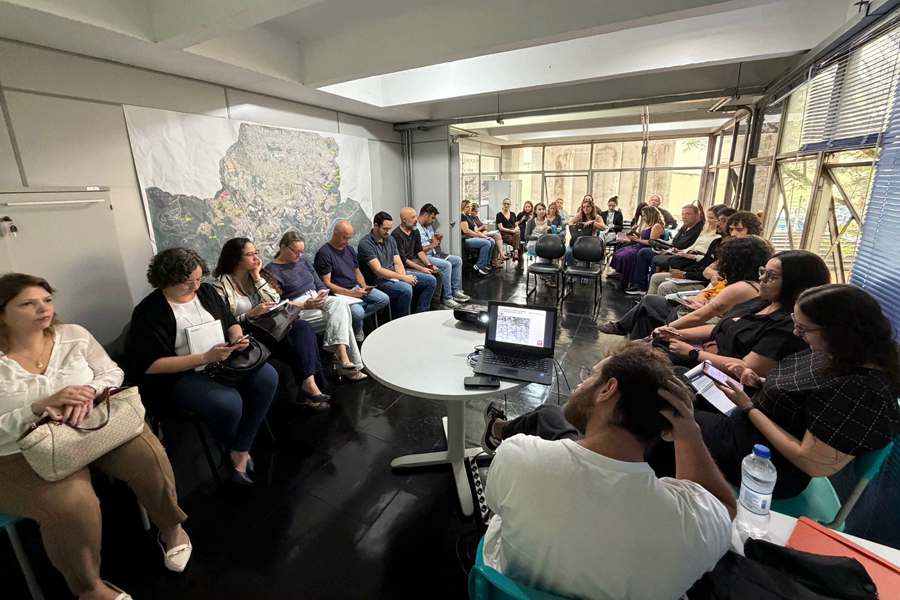 Plano Local de Habitação entra em revisão em São Bernardo