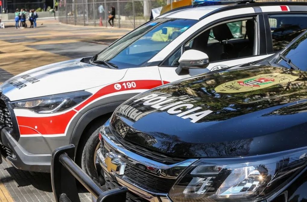 Índice de roubo de veículos cai em São José dos Campos