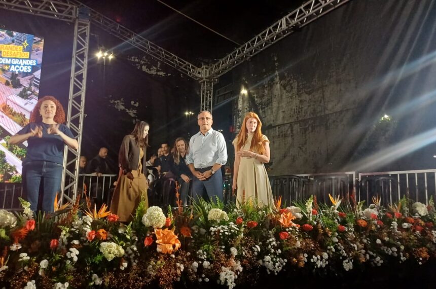 Ponte Estaiada de São Bernardo do Campo