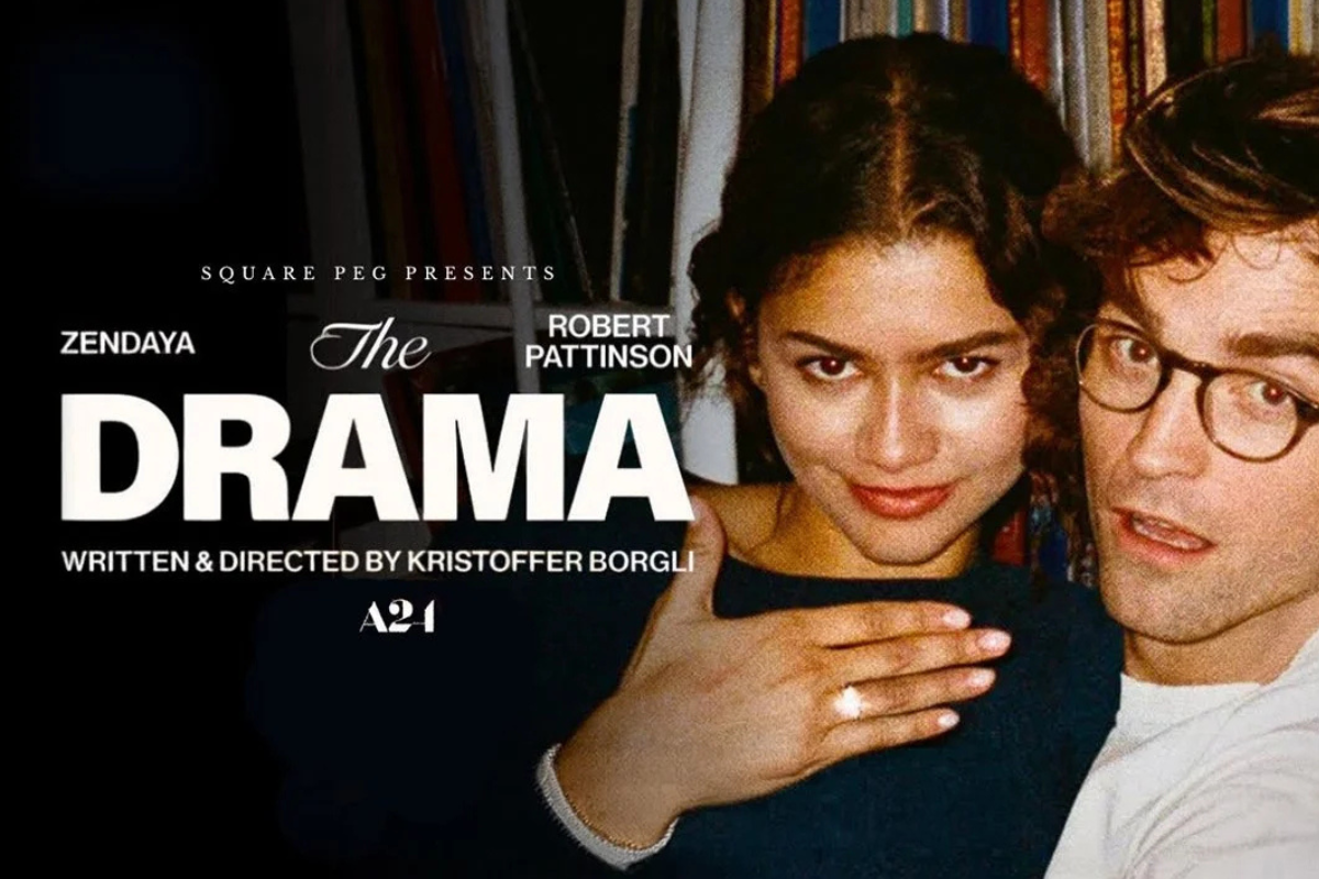 “O Drama” converte trauma em impacto moral e desafia a comédia romântica