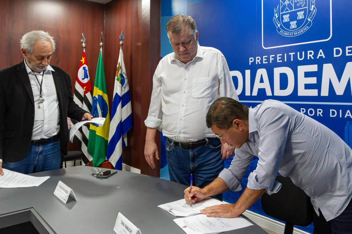 Diadema amplia empregabilidade inclusiva