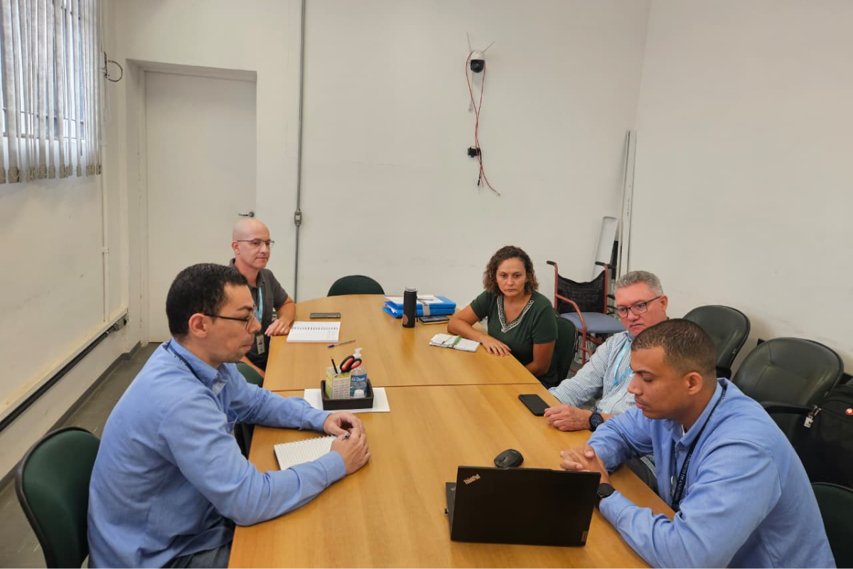 Ribeirão Pires cobra cronograma de obras do Integra Tietê