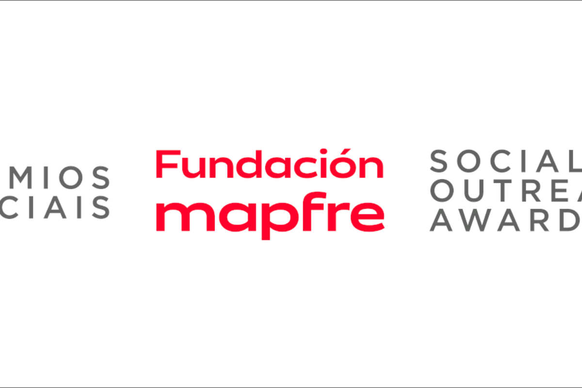 Fundación Mapfre abre inscrições para Prêmios Sociais 2026