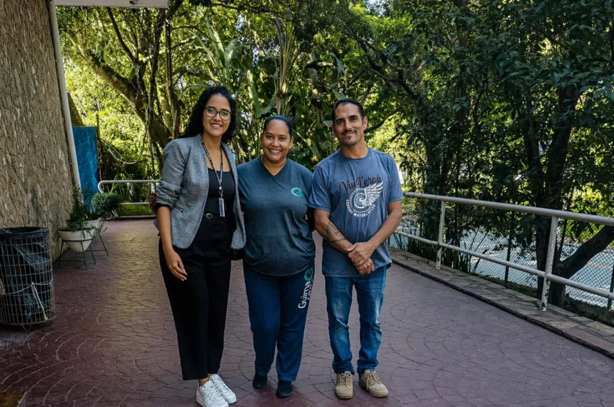 Programa SBC Sustentável