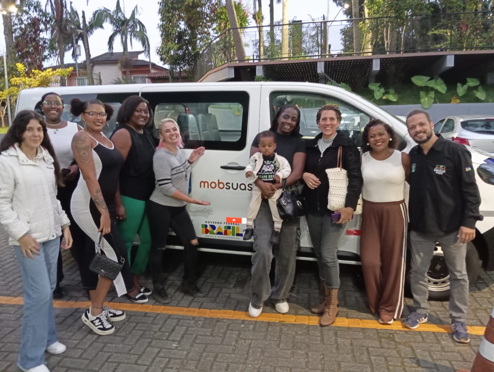 Projeto Andanças retoma roteiro cultural em Ribeirão Pires