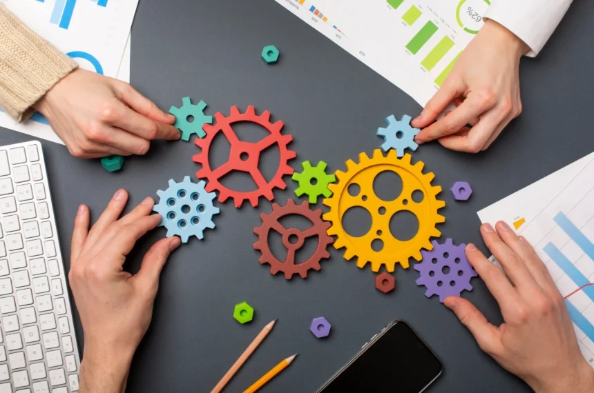 Projetos - Equipe -Empresas - Metodologia - Ideias