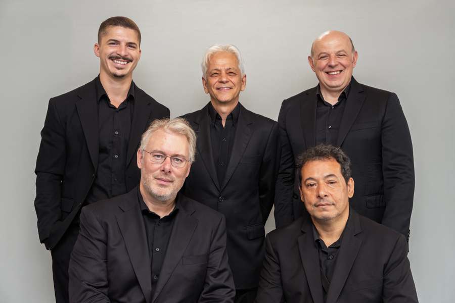 Projeto Concertos Campestres leva música gratuita a Diadema