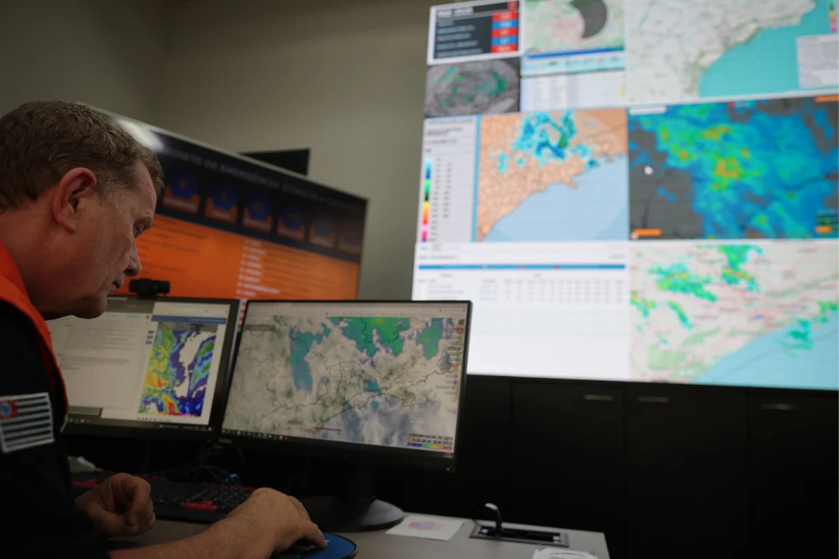 SP investe R$ 110 milhões em novos radares meteorológicos