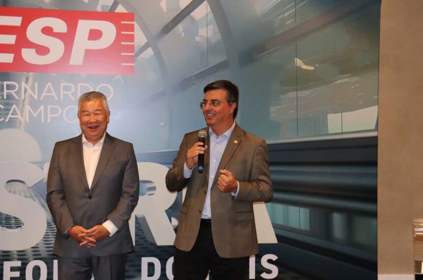 Ciesp São Bernardo - Rafael Cervone - Mauro Miaguti