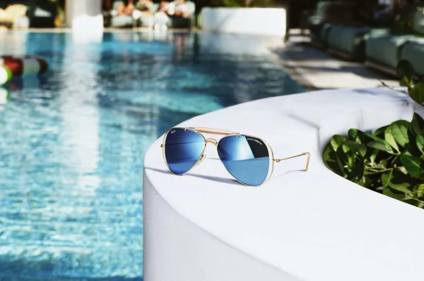 Ray-Ban e Dolce&Gabbana