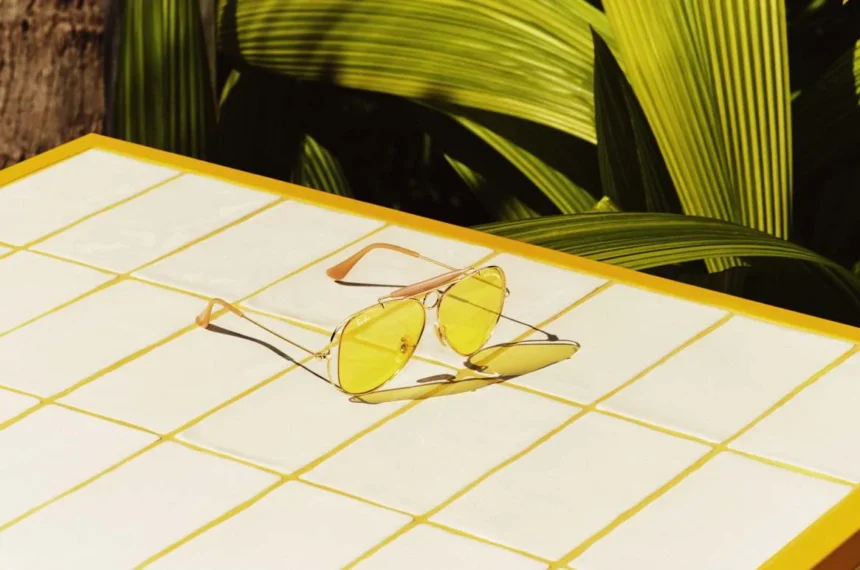 Ray-Ban e Dolce&Gabbana