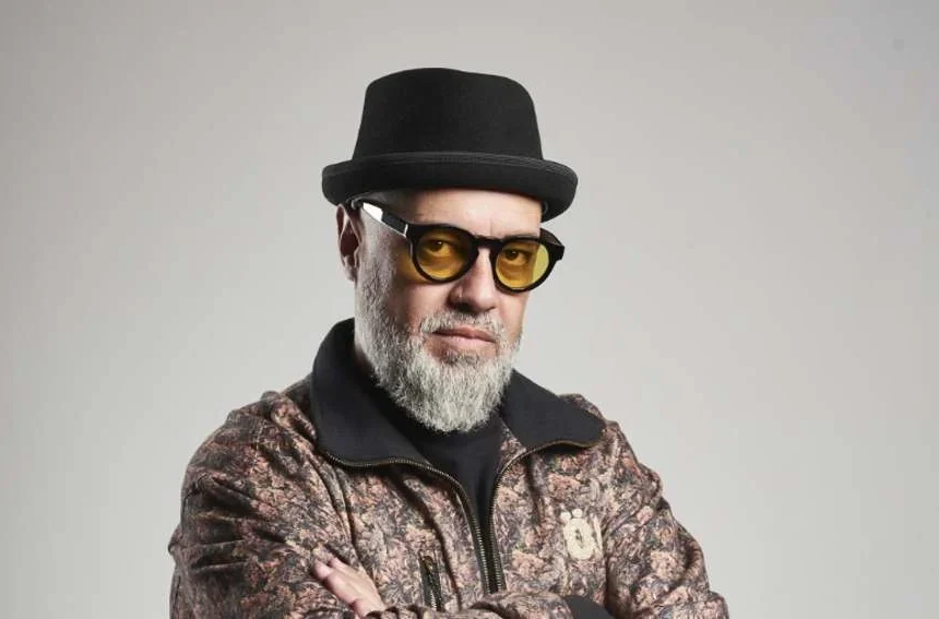 Renan Inquérito - Sesc Santo André