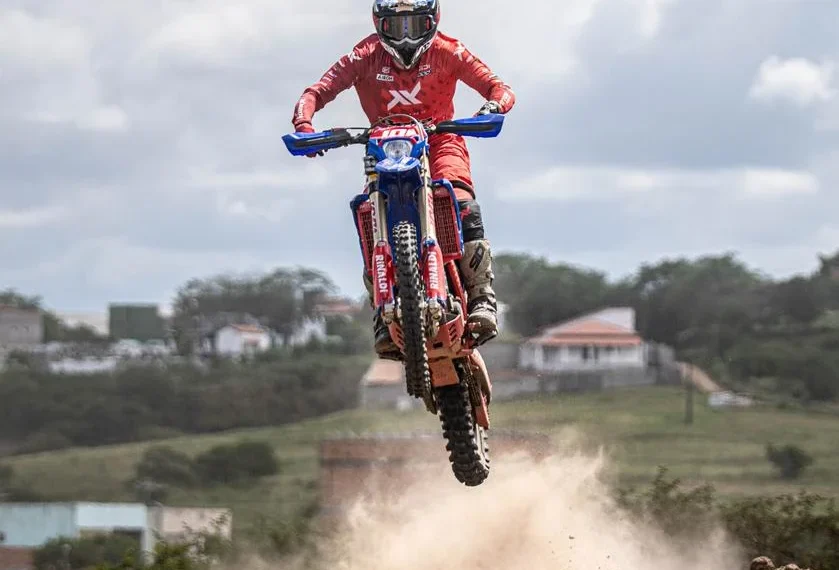 Renato Paz - Team Rinaldi - (foto: 810 Company)