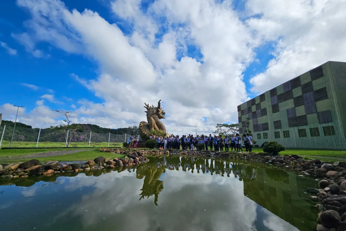 Ribeirão Pires vira refúgio de ‘turismo de silêncio’
