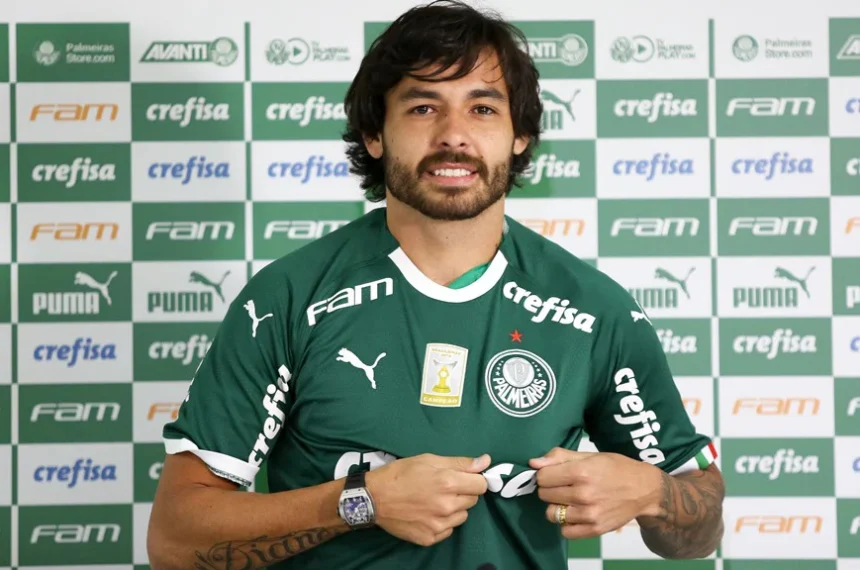 Ricardo Goulart