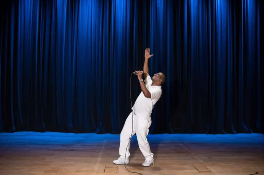 Beba do Samba - Sesc Santo André/ lazer 